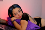 fari — your sweet girlfriend