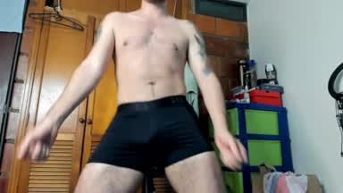 Dance Hot