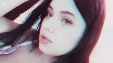 the girl of your DREAMS.