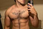 derek voss — sexy for you