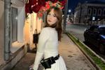 Cute outfit