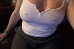 White tshirt