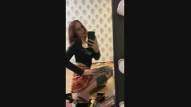 My dance