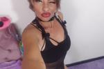 Isabel  sexy