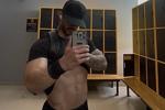dammianmilleroficial โ gym