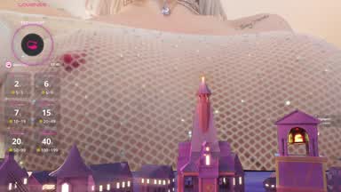 Big Tits Tour