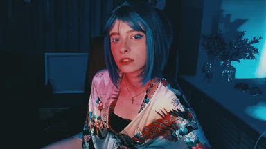 yokaparadoxxx — THE PEACHES ARE FLOWING