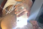 Girl hot