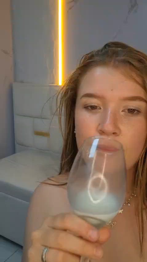 Show milk