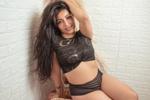 Ahisha Cute