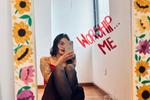 ♡ emmy ♡ — Pantyhose Black