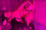 💜 hot ultraviolet 💜