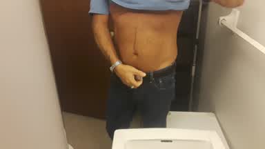 bathroom mirror for you