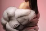Fur coat!