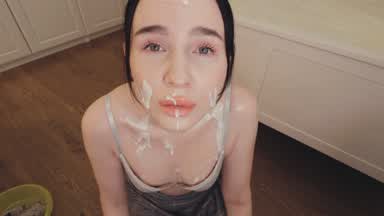 Creampie