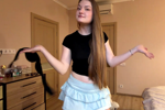Bra moment ;)