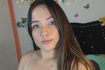 valeria sexy mmm😈💟👄