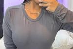 My tits are horny for you