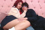 desire ecstasy2 โ Dan Da Dan ๐ฝ๐ป๐น