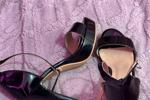 my heels