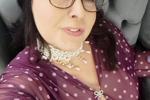 💜 Polka Dot Tease 😈
