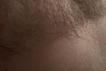 chris โ Hairy Chest