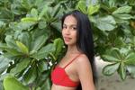 Red Bikini