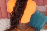 What a delicious ass🍑