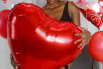 Will you be my valentine?