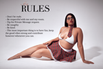 MY RULES