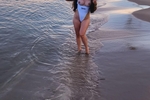 ✨A beautiful day at the beach🌴