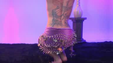 dance