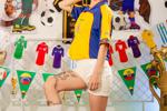 Passion for soccer 💖⚽