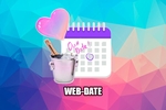 Web Date