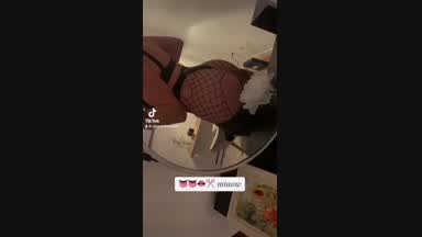 ass