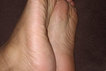 Feet