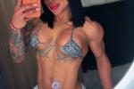 nuevas gym - NATALIE