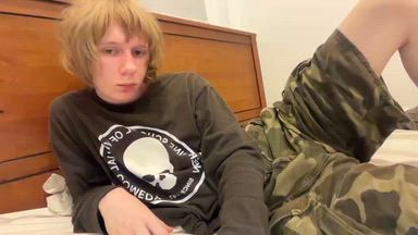 saintfawn live Chaturbate webcam gallery thumbnail