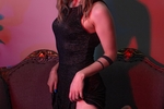 posing for you