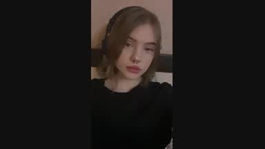 fooling around