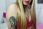 My body