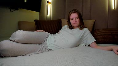 lilian โ footjob au