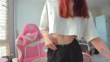 Belly is for you