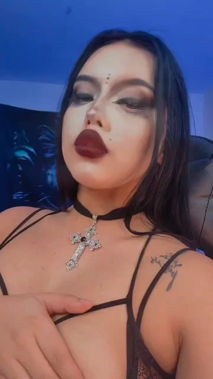 Your demon