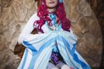 AHRI COSPLAY