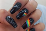 my nails