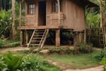 our house in province
