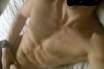 hard and naughty — lean back