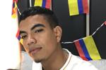justinortiz 💥 — 💛💙❤