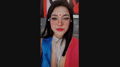 ahegao